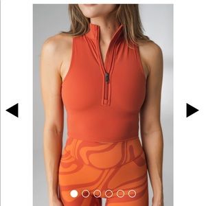 Vitality / Balance Refine Crop